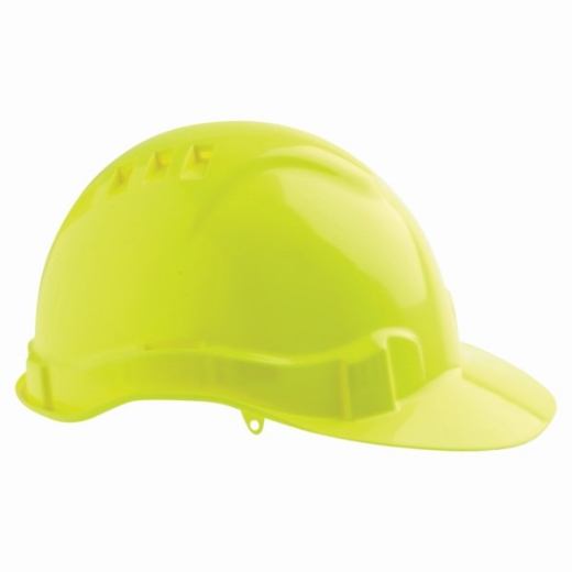 Picture of Pro-Choice Hard Hat V6 Vented Pushlock Harness